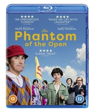 Picture of Phantom Of The Open(Region Free - NO RETURNS)