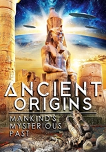 Picture of ANCIENT ORIGINS: MANKIND'S MYSTERIOUS PAST