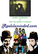 Picture of MABEL NORMAND AT THE HAL ROACH STUDIOS: RAGGEDY RO