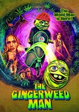 Picture of GINGERWEED MAN