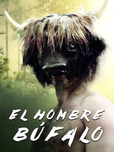 Picture of EL HOMBRE BUFALO