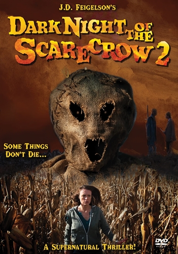 Picture of DARK NIGHT OF THE SCARECROW 2