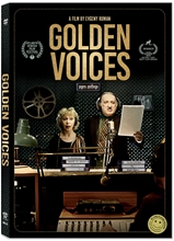 Picture of GOLDEN VOICES