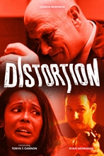 Picture of DISTORTION