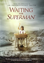 Picture of WAITING FOR SUPERMAN