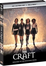 Picture of The Craft (Collector's Edition) [4K UHD]