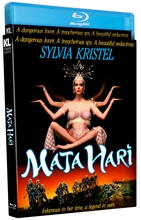 Picture of MATA HARI (1985)