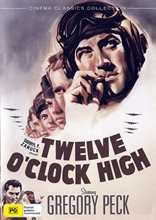 Picture of TWELVE O'CLOCK HIGH