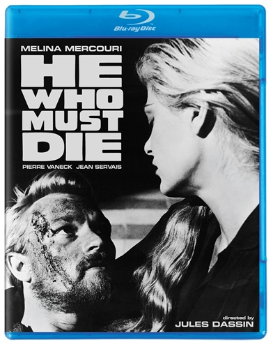 Picture of HE WHO MUST DIE (1958)