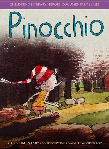 Picture of Pinocchio