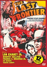 Picture of LAST FRONTIER