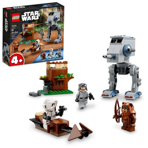 Picture of LEGO-Star Wars TM-AT-ST™