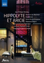 Picture of HIPPOLYTE ET ARICIE