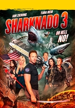 Picture of SHARKNADO 3: OH HELL NO