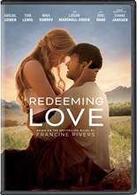 Picture of REDEEMING LOVE