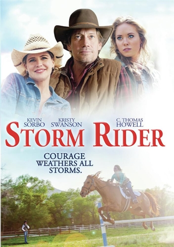 Picture of STORM RIDER