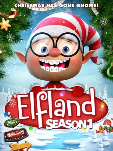 Picture of ELF LAND SEASON 1