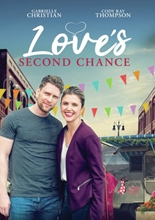 Picture of LOVE'S SECOND CHANCE