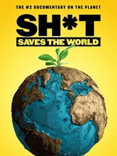 Picture of SH*T SAVES THE WORLD