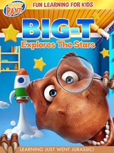 Picture of BIG-T EXPLORES THE STARS