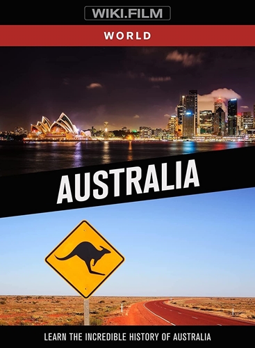 Picture of AUSTRALIA