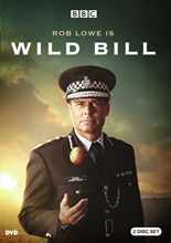 Picture of WILD BILL