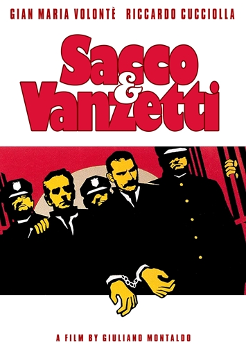 Picture of SACCO & VANZETTI (1971)