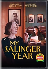 Picture of MY SALINGER YEAR