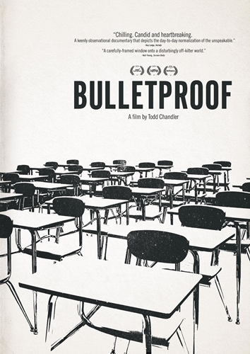 Picture of BULLETPROOF