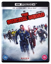 Picture of Suicide Squad. The(Region Free - NO RETURNS)