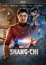 Picture of SHANG-CHI & THE LEGEND OF THE TEN RINGS