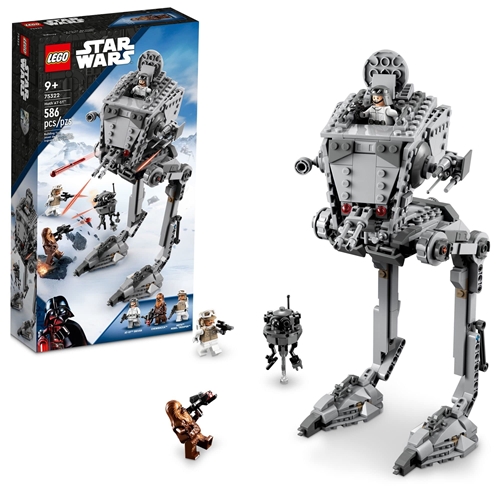 Picture of LEGO-Star Wars TM-Hoth™ AT-ST™