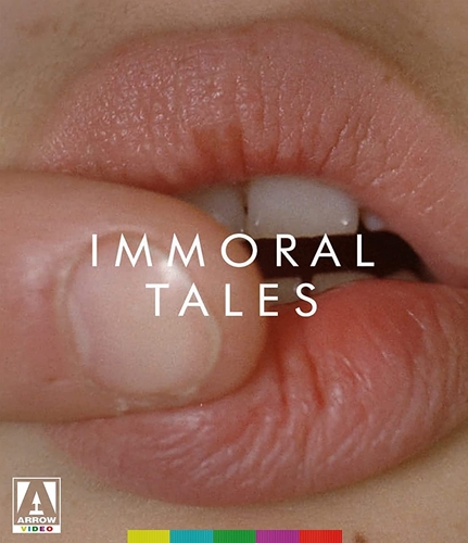 Picture of IMMORAL TALES