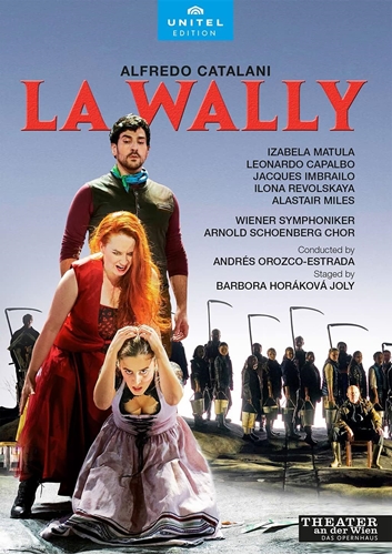 Picture of LA WALLY