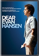 Picture of DEAR EVAN HANSEN