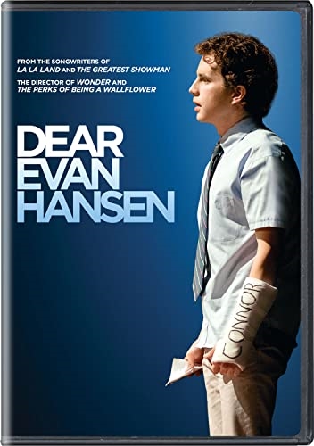 Picture of DEAR EVAN HANSEN