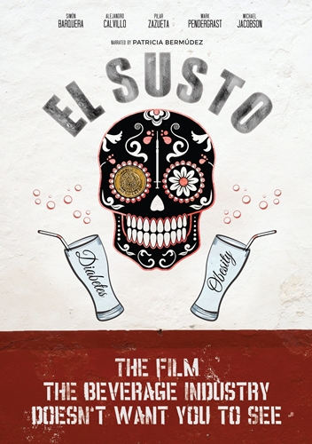 Picture of EL SUSTO