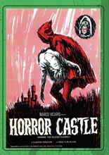 Picture of HORROR CASTLE