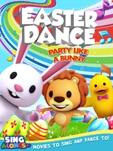 Picture of EASTER DANCE: PARTY LIKE A BUNNY