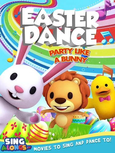 Picture of EASTER DANCE: PARTY LIKE A BUNNY