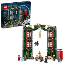 Picture of LEGO-Harry Potter TM-The Ministry of Magic™