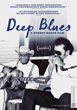 Picture of DEEP BLUES