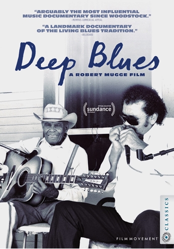 Picture of DEEP BLUES