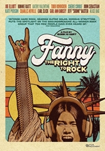 Picture of FANNY: THE RIGHT TO ROCK