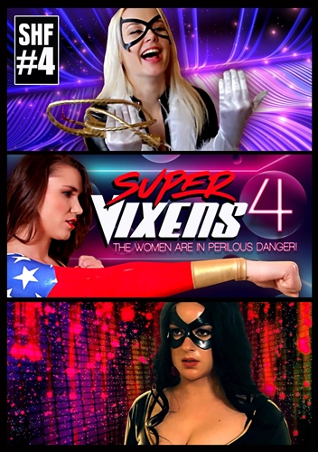 Picture of SUPER VIXENS 4