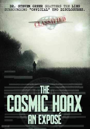 Picture of The Cosmic Hoax