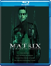 Picture of The Matrix Déjà Vu Bundle [Blu-ray]