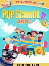 Picture of PUP SCHOOL JR: ABCS