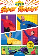 Picture of SUPER WIGGLES (2022)