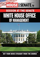 Picture of WHITE HOUSE OFFICE OF MANAGEMENT